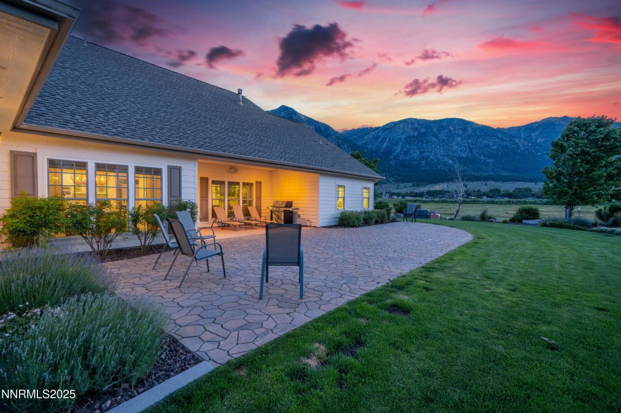 600 Artemesia Lane, Gardnerville, NV 89460 Photo