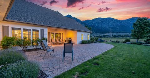 600 Artemesia Lane, Gardnerville, NV 89460 Photo