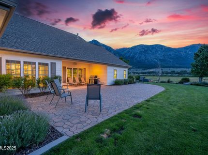 600 Artemesia Lane, Gardnerville, NV 89460 Photo