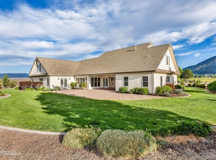 600 Artemesia Lane, Gardnerville, NV 89460 Photo