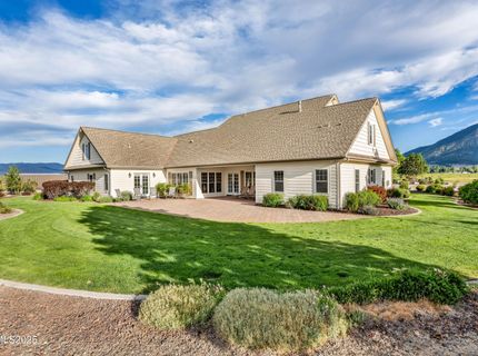 600 Artemesia Lane, Gardnerville, NV 89460 Photo