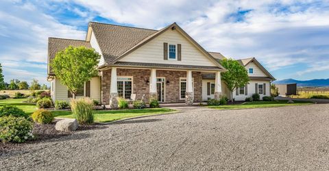 600 Artemesia Lane, Gardnerville, NV 89460 Photo