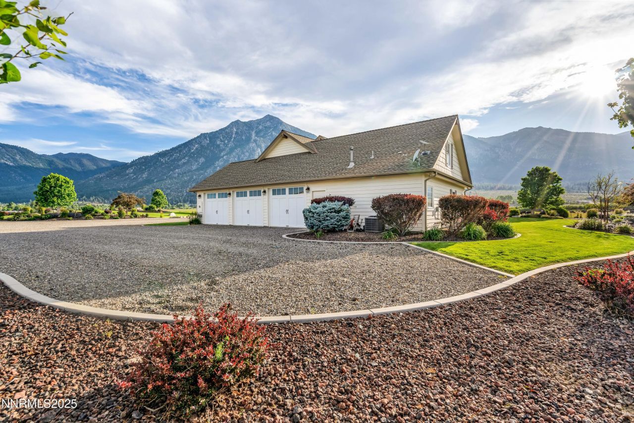 600 Artemesia Lane, Gardnerville, NV 89460 Photo