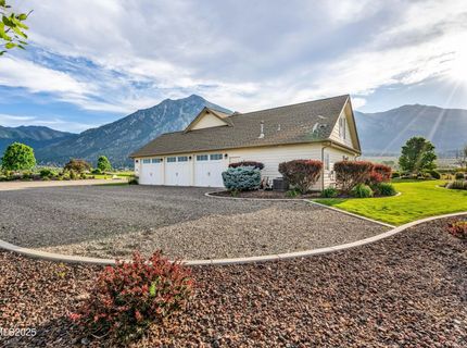600 Artemesia Lane, Gardnerville, NV 89460 Photo