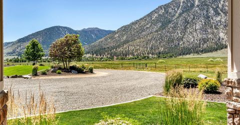 600 Artemesia Lane, Gardnerville, NV 89460 Photo