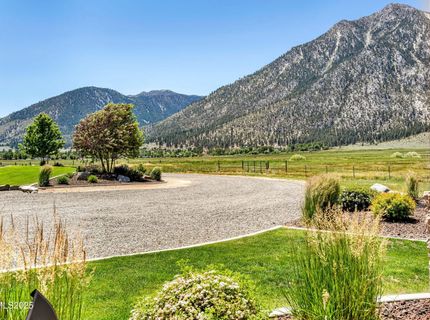 600 Artemesia Lane, Gardnerville, NV 89460 Photo