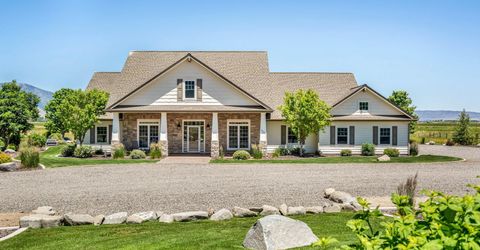 600 Artemesia Lane, Gardnerville, NV 89460 Photo