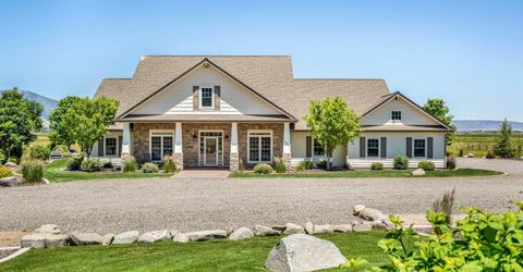 600 Artemesia Lane, Gardnerville, NV 89460 Photo