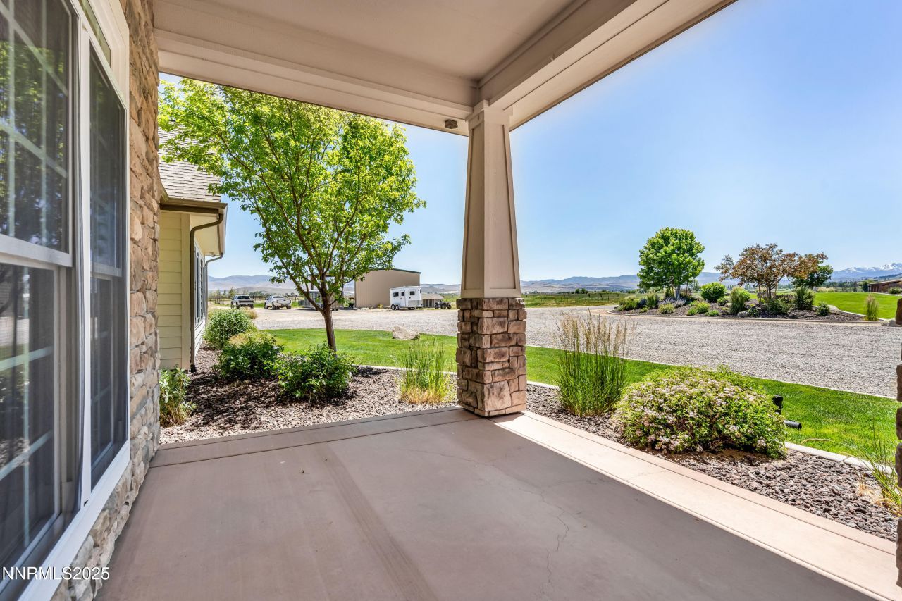 600 Artemesia Lane, Gardnerville, NV 89460 Photo
