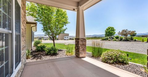 600 Artemesia Lane, Gardnerville, NV 89460 Photo