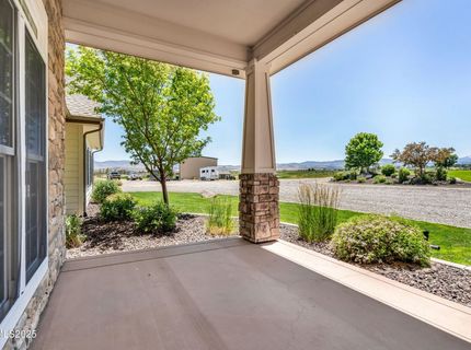 600 Artemesia Lane, Gardnerville, NV 89460 Photo