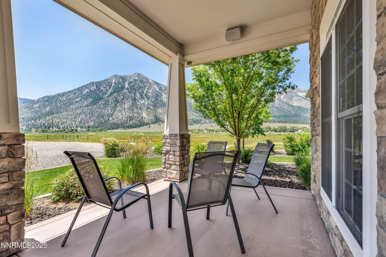 600 Artemesia Lane, Gardnerville, NV 89460 Photo
