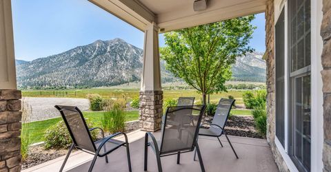 600 Artemesia Lane, Gardnerville, NV 89460 Photo