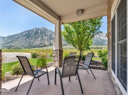 600 Artemesia Lane, Gardnerville, NV 89460 Photo