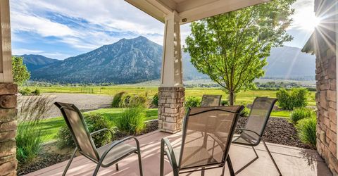 600 Artemesia Lane, Gardnerville, NV 89460 Photo