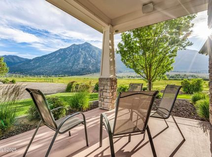 600 Artemesia Lane, Gardnerville, NV 89460 Photo