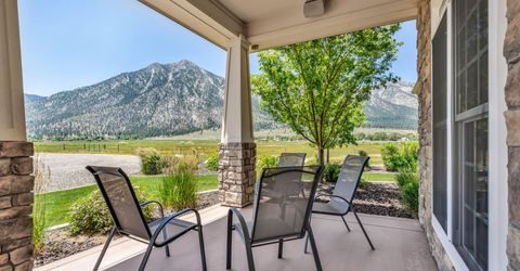 600 Artemesia Lane, Gardnerville, NV 89460 Photo