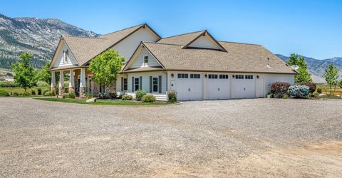 600 Artemesia Lane, Gardnerville, NV 89460 Photo