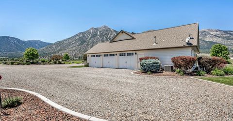 600 Artemesia Lane, Gardnerville, NV 89460 Photo
