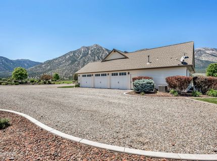 600 Artemesia Lane, Gardnerville, NV 89460 Photo