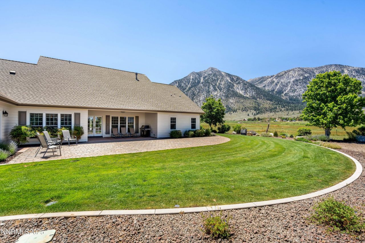 600 Artemesia Lane, Gardnerville, NV 89460 Photo
