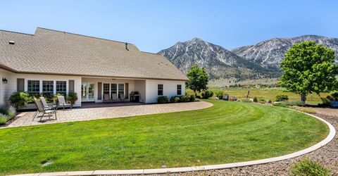 600 Artemesia Lane, Gardnerville, NV 89460 Photo