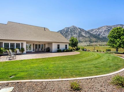 600 Artemesia Lane, Gardnerville, NV 89460 Photo