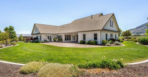 600 Artemesia Lane, Gardnerville, NV 89460 Photo