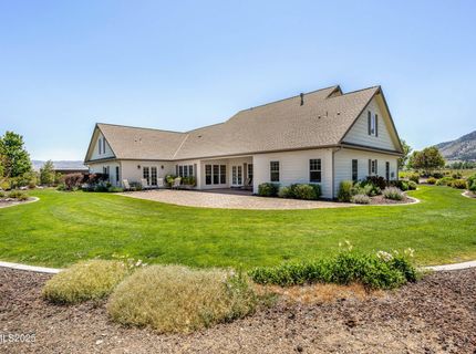 600 Artemesia Lane, Gardnerville, NV 89460 Photo