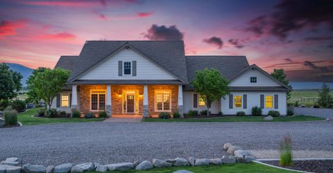 600 Artemesia Lane, Gardnerville, NV 89460 Photo