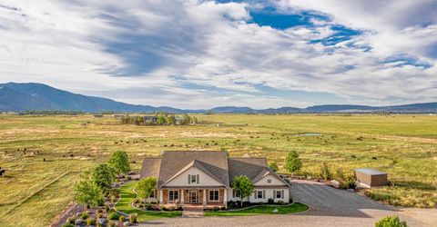 600 Artemesia Lane, Gardnerville, NV 89460 Photo