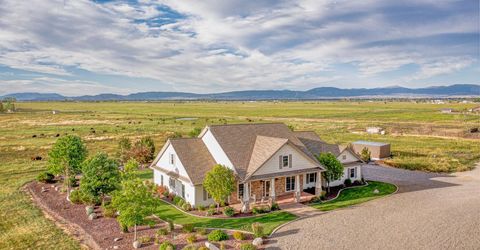 600 Artemesia Lane, Gardnerville, NV 89460 Photo