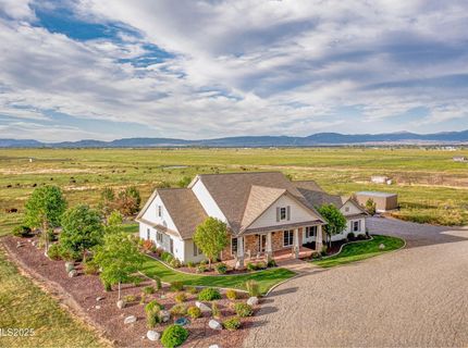 600 Artemesia Lane, Gardnerville, NV 89460 Photo