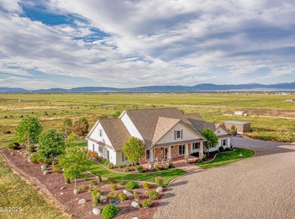 600 Artemesia Lane, Gardnerville, NV 89460 Photo