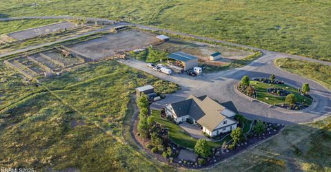 600 Artemesia Lane, Gardnerville, NV 89460 Photo