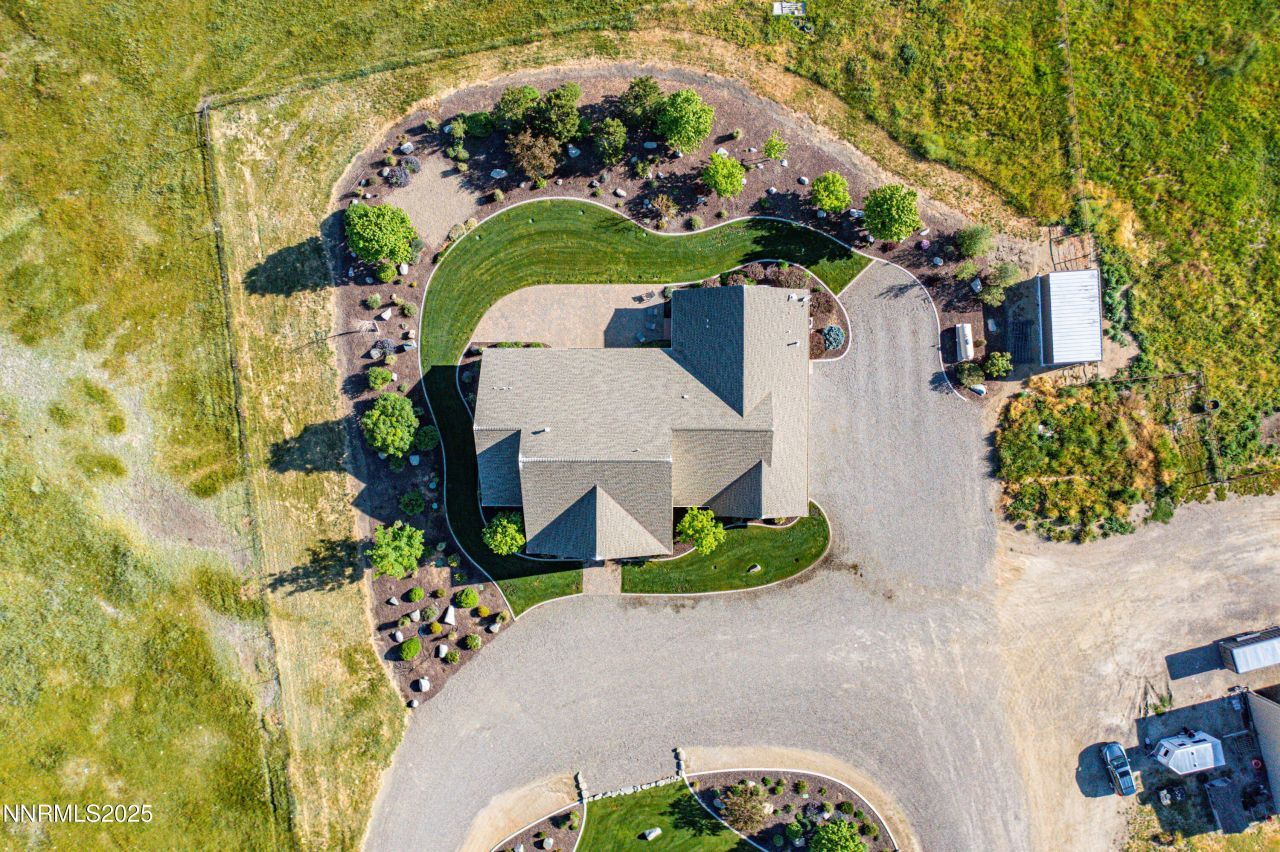 600 Artemesia Lane, Gardnerville, NV 89460 Photo