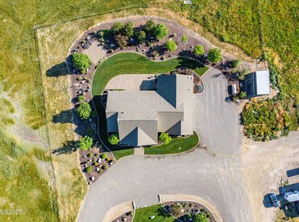 600 Artemesia Lane, Gardnerville, NV 89460 Photo