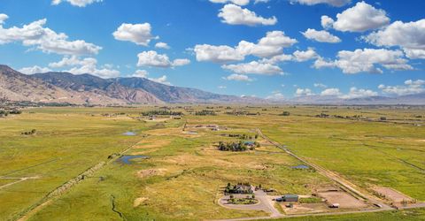 600 Artemesia Lane, Gardnerville, NV 89460 Photo