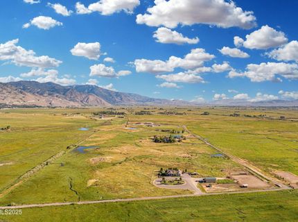 600 Artemesia Lane, Gardnerville, NV 89460 Photo