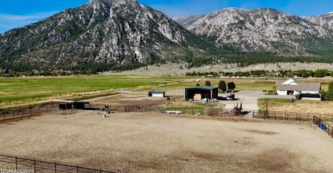 600 Artemesia Lane, Gardnerville, NV 89460 Photo