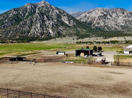 600 Artemesia Lane, Gardnerville, NV 89460 Photo