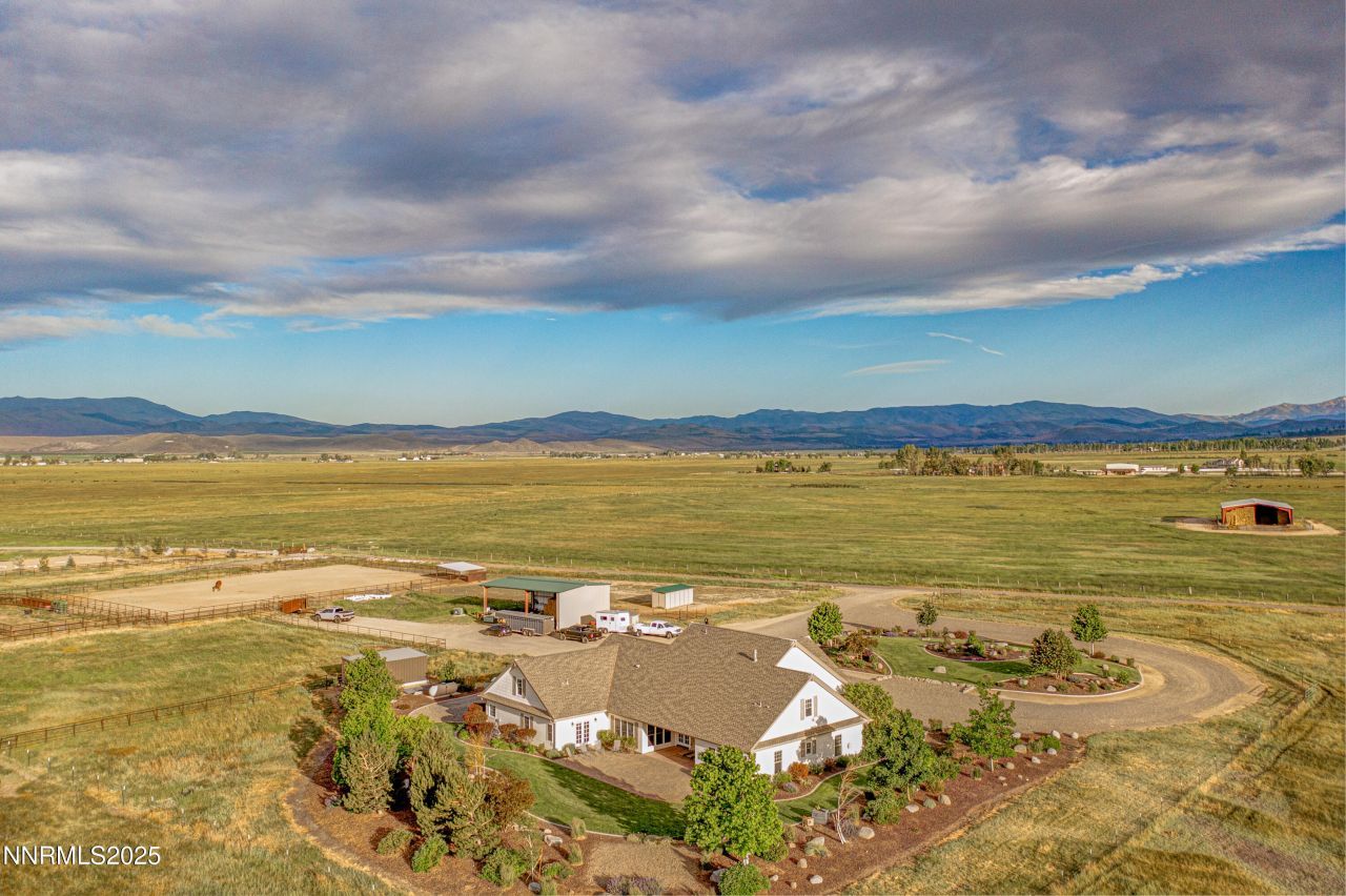 600 Artemesia Lane, Gardnerville, NV 89460 Photo