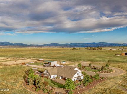 600 Artemesia Lane, Gardnerville, NV 89460 Photo