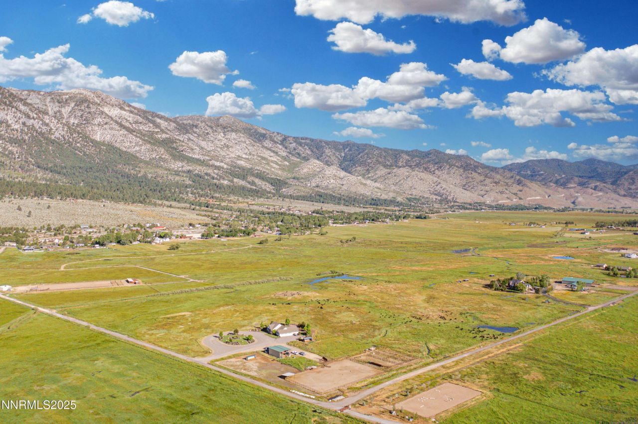 600 Artemesia Lane, Gardnerville, NV 89460 Photo