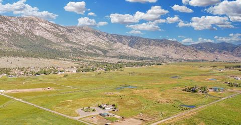 600 Artemesia Lane, Gardnerville, NV 89460 Photo