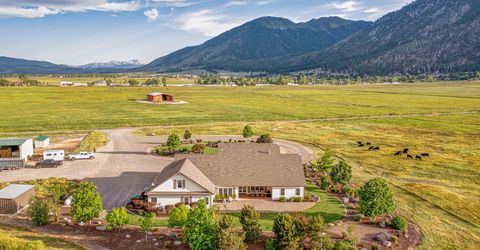 600 Artemesia Lane, Gardnerville, NV 89460 Photo