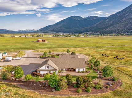 600 Artemesia Lane, Gardnerville, NV 89460 Photo