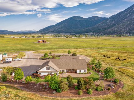 600 Artemesia Lane, Gardnerville, NV 89460 Photo