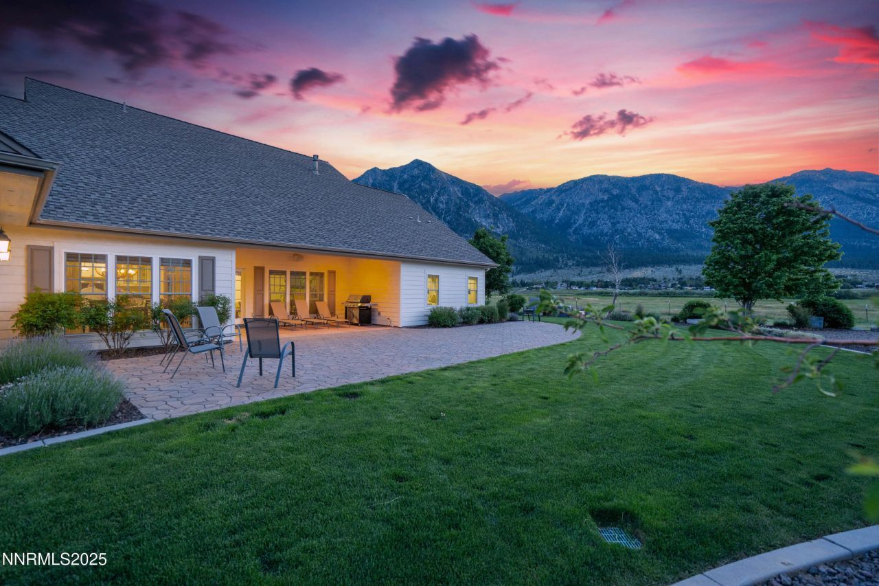 600 Artemesia Lane, Gardnerville, NV 89460 Photo