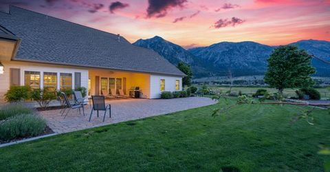 600 Artemesia Lane, Gardnerville, NV 89460 Photo